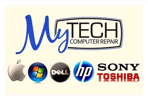 Computer Repair Service «MY TECH», reviews and photos, 701 Dual Hwy, Hagerstown, MD 21740, USA