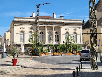 Musée Vivant Denon à Chalon-sur-Saône