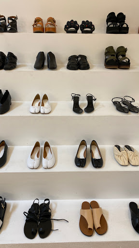 Fashion Accessories Store «Totokaelo», reviews and photos, 1523 10th Ave, Seattle, WA 98122, USA