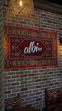 Photos du propriétaire du Restaurant halal Albim Mantı Evi à Vaulx-en-Velin - n°13
