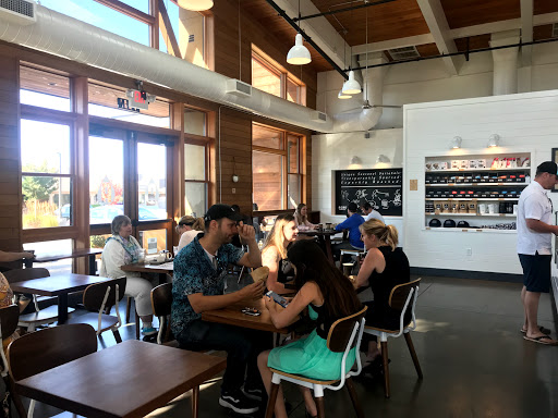 Coffee Shop «Acre Coffee», reviews and photos, 2365 Midway Dr, Santa Rosa, CA 95405, USA