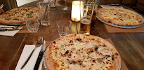 Pizza du Pizzeria Le Commerson à Châtillon-sur-Chalaronne - n°11