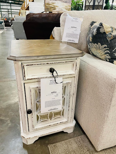 Furniture Store «Room To Room Furniture», reviews and photos, 3651 Cliff Gookin Blvd, Tupelo, MS 38801, USA