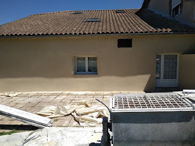 Aux Façadiers Gascons à Marmande