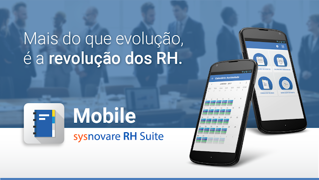 Avaliações doSYSNOVARE Innovative Solutions, SA em Porto - Webdesigner