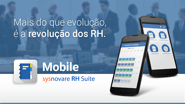 SYSNOVARE Innovative Solutions, SA - Porto