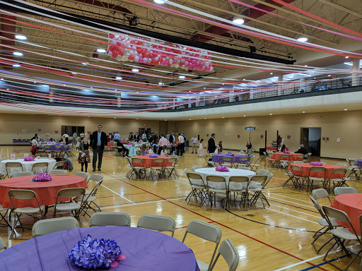 Recreation Center «Meri Lou Murray Recreation Center», reviews and photos, 2960 Washtenaw Ave, Ann Arbor, MI 48104, USA