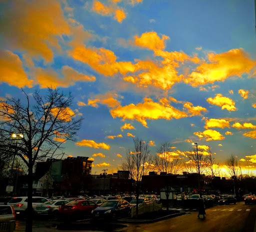 Shopping Mall «Porter Square Shopping Center», reviews and photos, 1 – 37 White St, Cambridge, MA 02140, USA