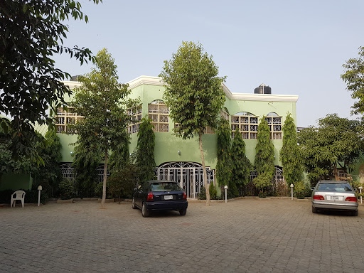 FESTRA HOTEL, Kaita Rd, Katsina, Nigeria, Motel, state Katsina