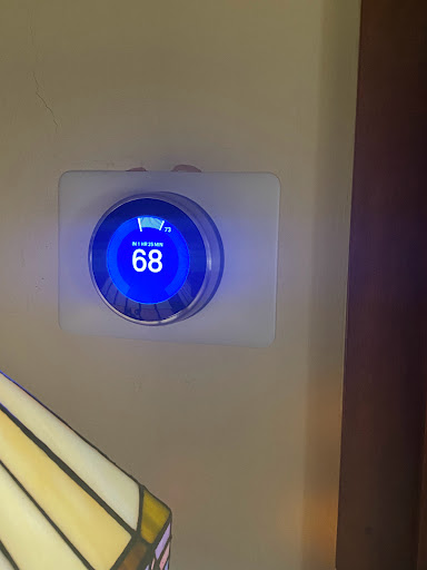 HVAC Contractor «FLAME Heating and Cooling», reviews and photos, 2200 E 11 Mile Rd, Warren, MI 48091, USA