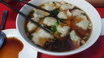 Soupe du Restaurant chinois Empire de raviolis à Paris - n°16