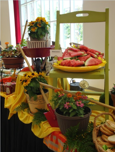 Caterer «Art Of Food Catering», reviews and photos, 700 Dalrymple Rd #100, Atlanta, GA 30328, USA