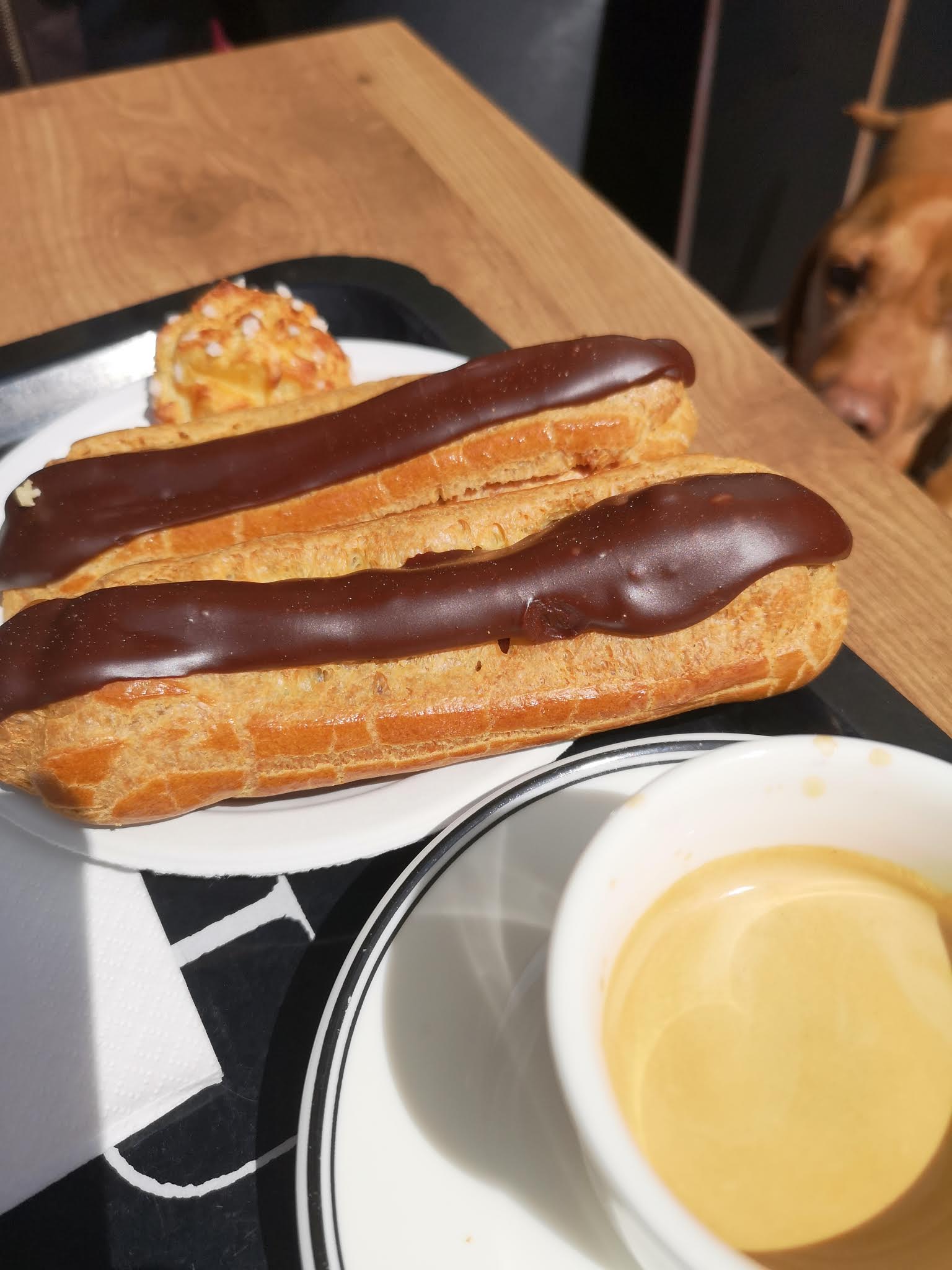 Photo n° 3 de l'avis de Nico.a fait le 18/05/2019 à 07:55
