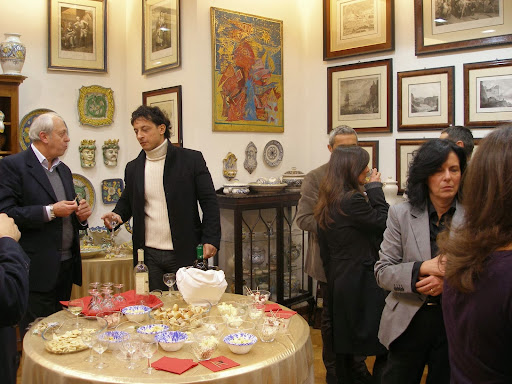 L'Ariete Galleria D'Arte