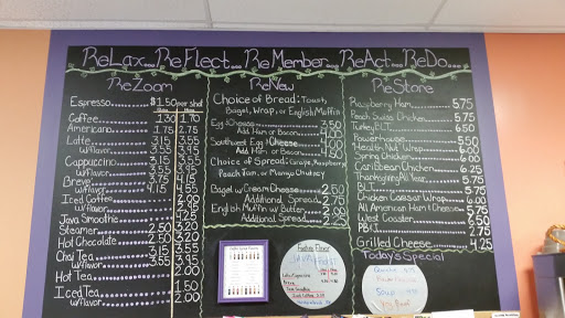 Coffee Shop «ReConnect Café», reviews and photos, 221 Main St, Delta, PA 17314, USA