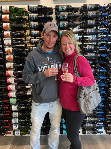 Winery «Bel Lago Vineyards & Winery», reviews and photos, 6530 S Lake Shore Dr, Cedar, MI 49621, USA