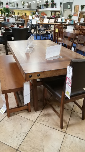 Furniture Store «American Furniture Warehouse», reviews and photos, 1700 S Abilene St, Aurora, CO 80012, USA