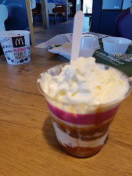 Photo n°10 de McDonald's à Longeville-lès-Saint-Avold ()