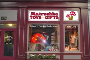 Matrushka Toys & Gifts: A Berkshire Toy Company image