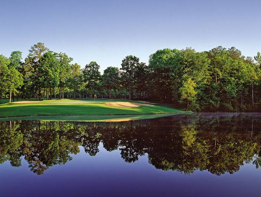 Public Golf Course «Golden Eagle Golf Club», reviews and photos, 364 Clubhouse Rd, Irvington, VA 22480, USA