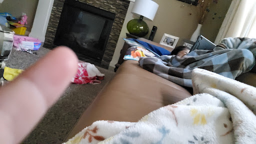 Department Store «Walmart Supercenter», reviews and photos, 505 S Dunlap St, Savoy, IL 61874, USA