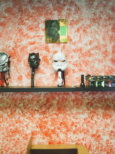 Tobacco Shop «Rasta Smoke Shop Inc.», reviews and photos, 2811 NJ-37, Toms River, NJ 08753, USA