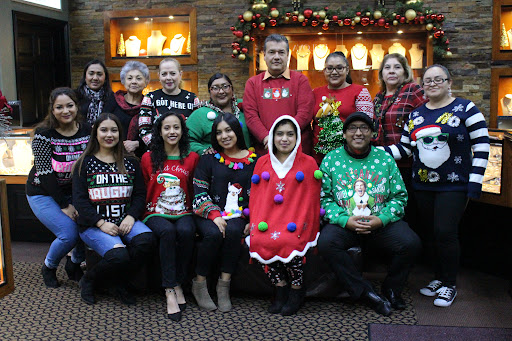 Pawn Shop «Valencia Jewelry MFG», reviews and photos, 116 W 4th St, Santa Ana, CA 92701, USA