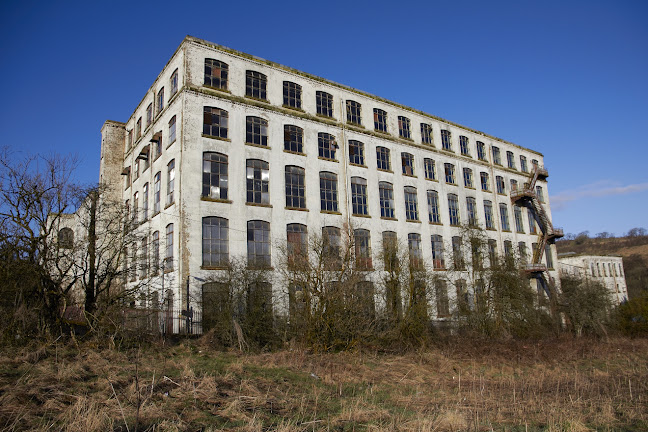Crofthead Industrial Estate, Lochlibo Rd, Neilston, Glasgow G78 3NA, United Kingdom