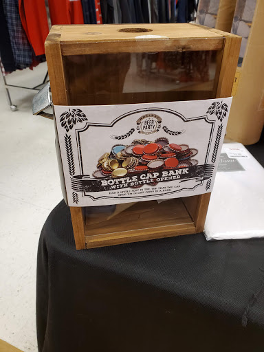 Department Store «T.J. Maxx», reviews and photos, 12765 Harper Village Dr #180, Battle Creek, MI 49014, USA