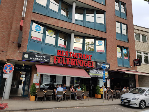 Restaurant Feuervogel