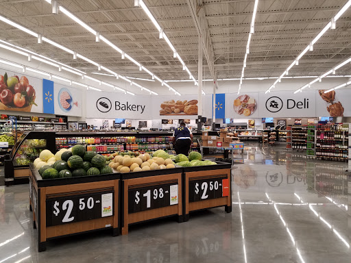 Discount Store «Walmart», reviews and photos, 25800 Kuykendahl Rd, Tomball, TX 77375, USA