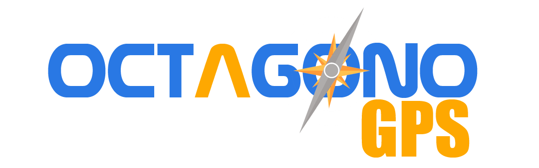 OctagonoGPS - GPS para vehiculo