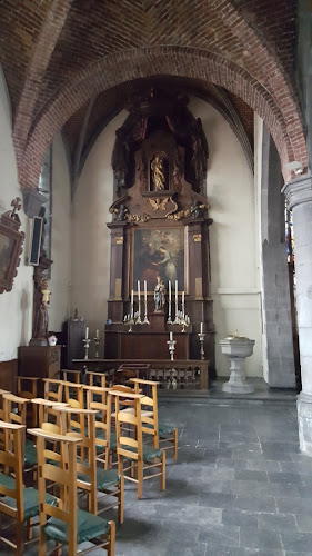 Beoordelingen van Eglise Saint-Martin de Havré in Bergen - Kerk
