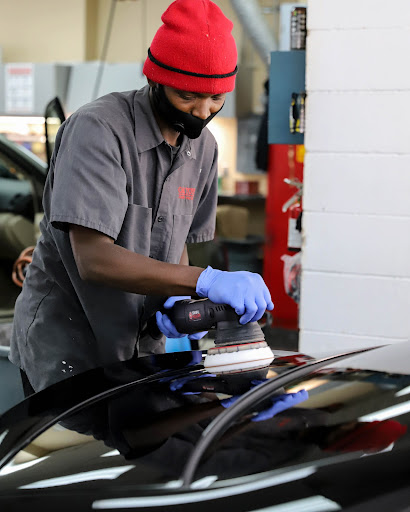 Car Stereo Store «Car Toys», reviews and photos, 3328 Pacific Ave SE, Olympia, WA 98501, USA