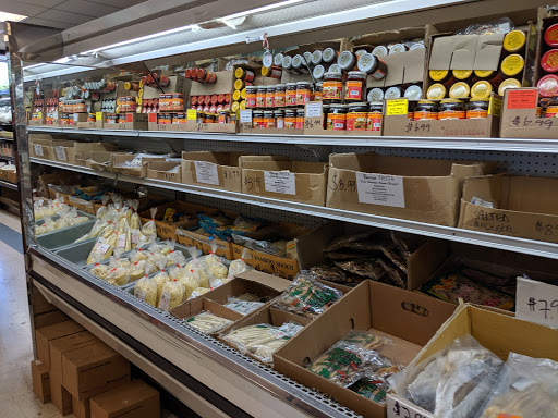 Asian Grocery Store «Manila Market Inc», reviews and photos, 17065 SW Tualatin Valley Hwy, Beaverton, OR 97006, USA