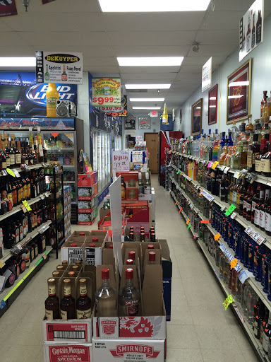 Liquor Store «Twin Arch Spirits», reviews and photos, 1001 Twin Arch Rd #11, Mt Airy, MD 21771, USA
