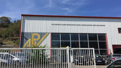 Photo 3 - Sorevac SARL