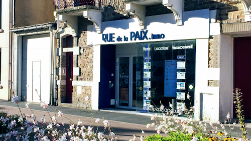 Agence immobilière Rue de la Paix.immo Les Sables-d'Olonne