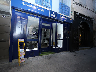 Agence Immobilière Internationale LPI - FRENCH PROPERTIES à Perpignan