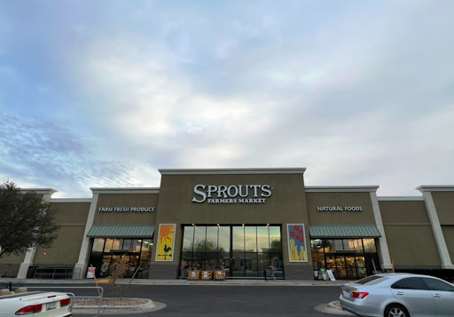 Health Food Store «Sprouts Farmers Market», reviews and photos, 4282 N 1st Ave, Tucson, AZ 85719, USA