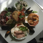 Photo n°1 de l'avis de Casimiro.i fait le 02/09/2018 à 18:37 sur le  Ma Che Bontà di Vitiello Giuseppe à Vico Equense