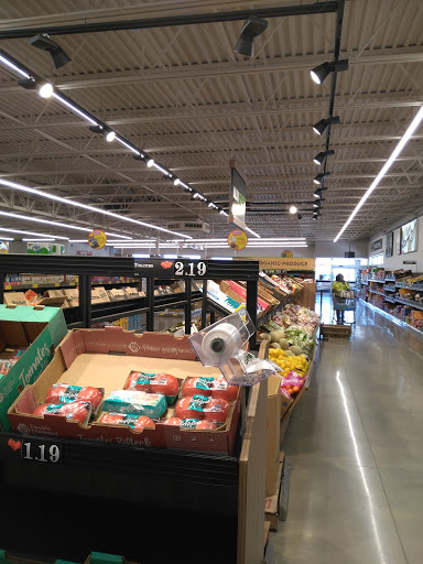 Supermarket «ALDI», reviews and photos, 1002 Bunker Hill Rd, Middletown, DE 19709, USA