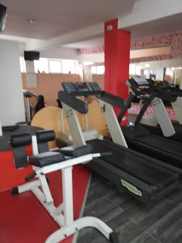 Sala de fitness Forta Gilau - <nil>