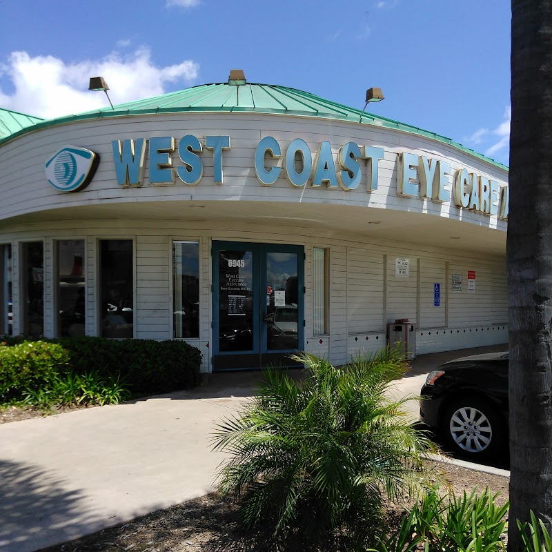 West Coast Eye Care & Acuity Eye Group - San Diego