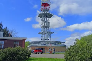 lookout Tower Kozákov image