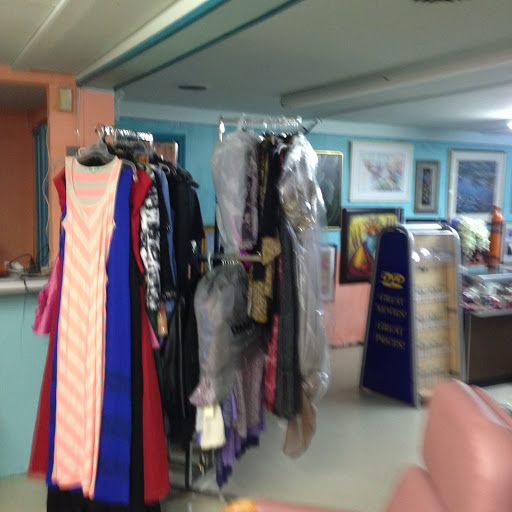 Thrift Store «Thrifty Gypsy», reviews and photos, 2612 Marietta Hwy, Canton, GA 30114, USA