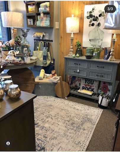 Antique Store «44 Marketplace», reviews and photos, 103 Harmony Crossing #1, Eatonton, GA 31024, USA