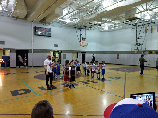 Park «Dunham Park», reviews and photos, 4638 N Melvina Ave, Chicago, IL 60630, USA