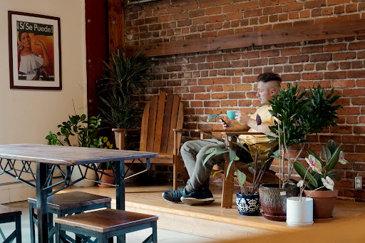 Pachamama Coffee Cooperative, 919 20th St, Sacramento, CA 95811, USA, 