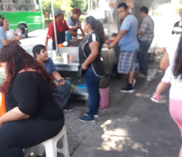 Tacos el George photo